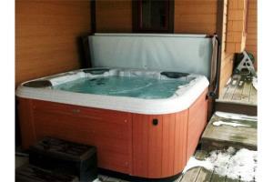 Hoffman House - 4 Bedroom Home Mountain View + Private Hot Tub Granby Exteriör bild